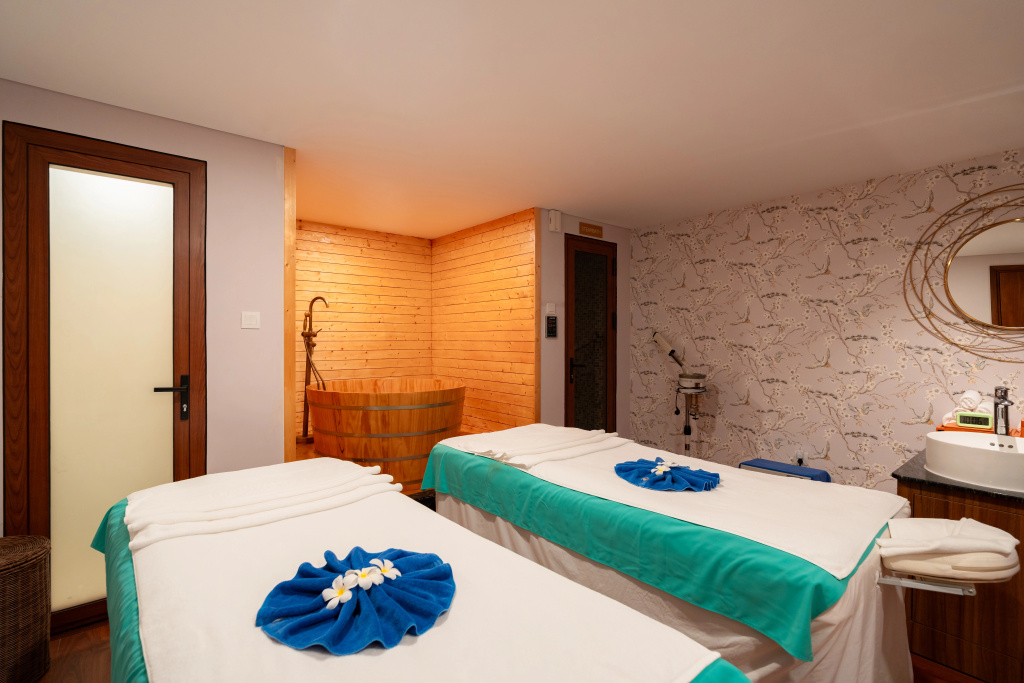 Seashells Phu Quoc Hotel & Spa