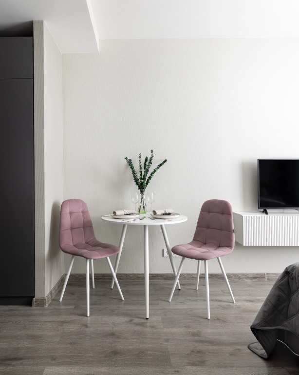 Апартаменты Новая Дизайнерская Студия в IN2IT