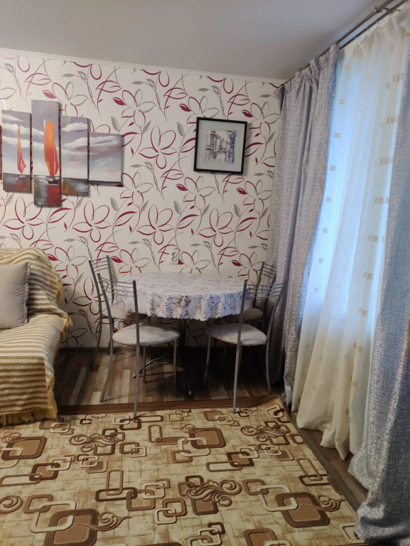 Квартира Новочеркасск