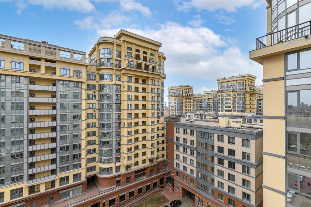 Квартира Вояж