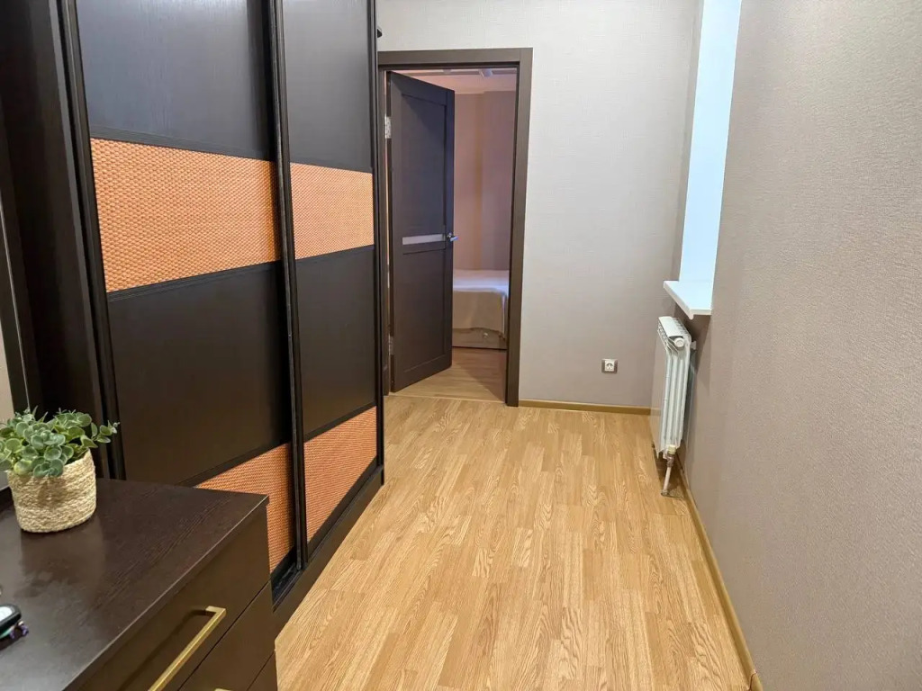 Квартира КАК ДОМА двушка рядом с парком Соловьиная роща