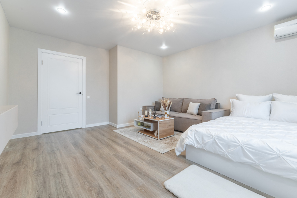 Апартаменты Residence Elegance на шесть персон