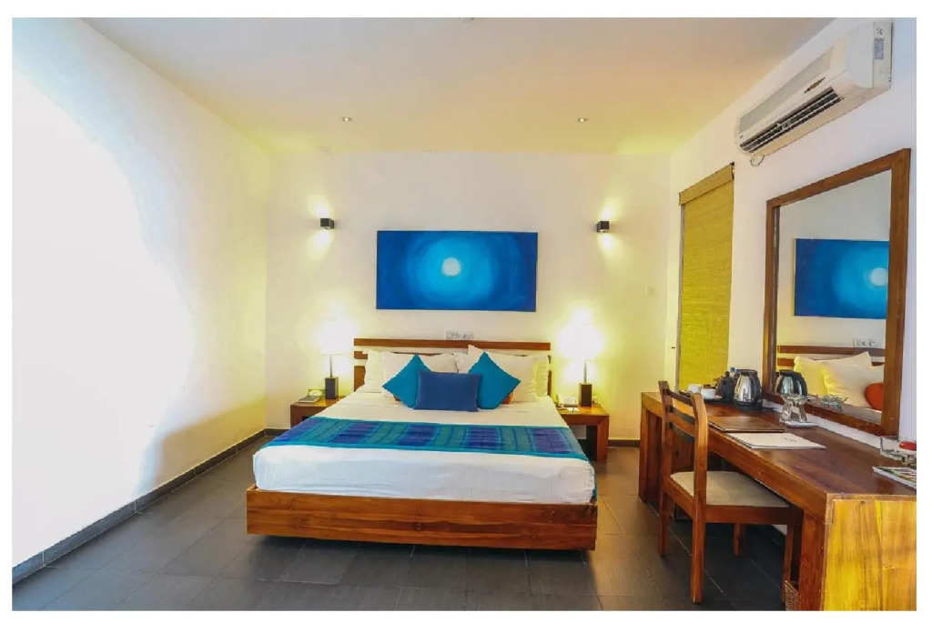 Amagi Aria Airport Transit Hotel