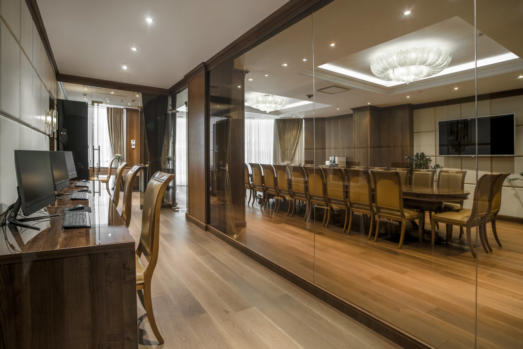 Nobil Luxury Boutique Hotel