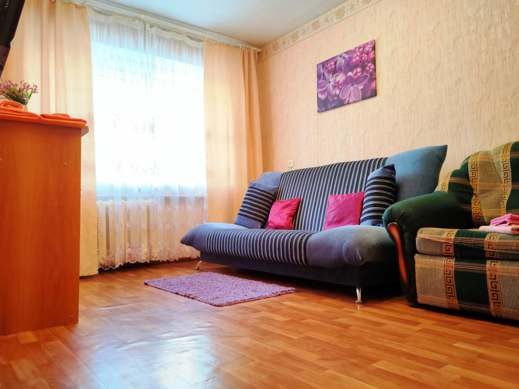 Апартаменты Active-Room