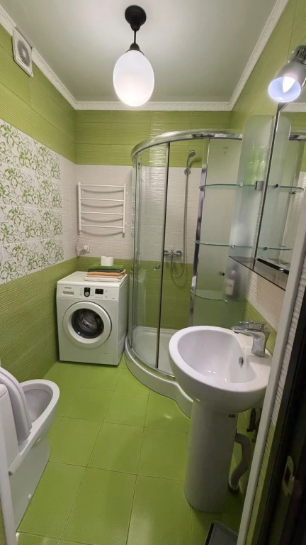 Квартира В центре Фиагдона
