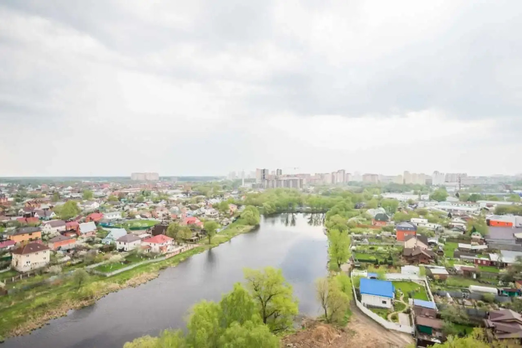 Квартира Студия Лукино 53А (2)