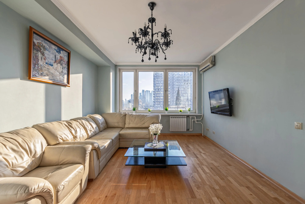 MaxRealty24 Новый Арбат 16