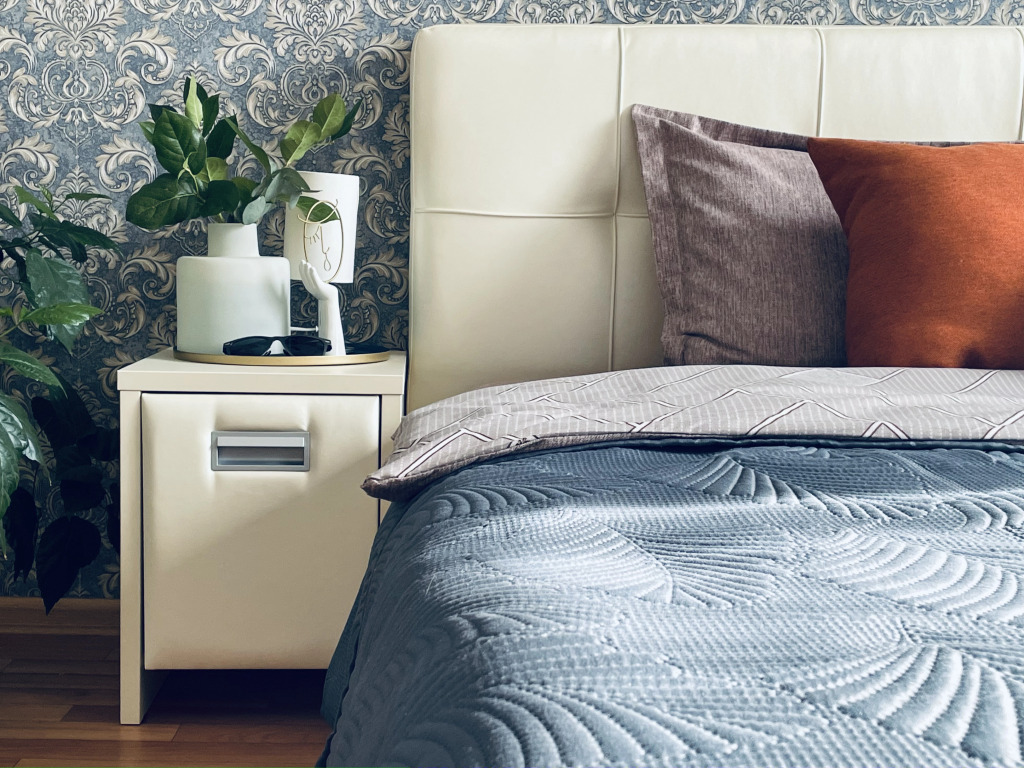 Апартаменты Argentum Home Корнеева 26
