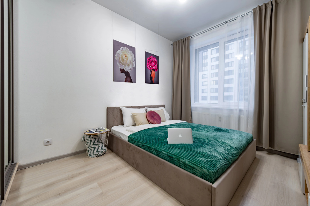 Квартира ApartMe Старая деревня