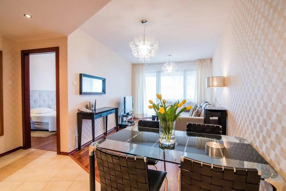 Hotel Dom Zdrojowy Resort & SPA - Destigo Hotels