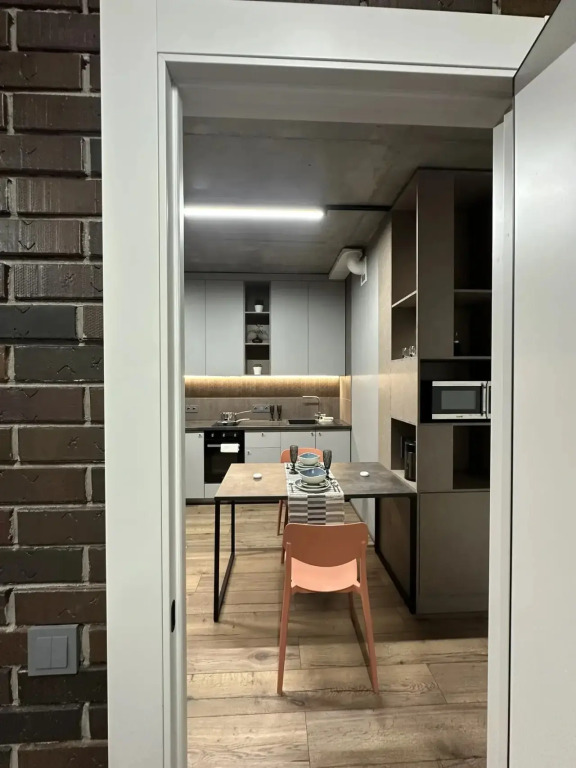 Loft 50 Flat