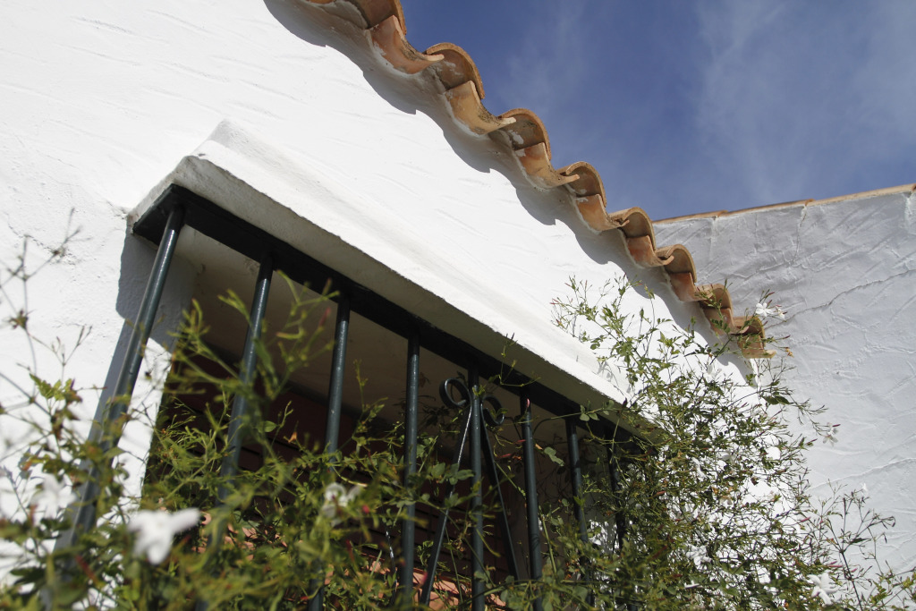 Частный дом Vivienda Rural Atlantico Sur