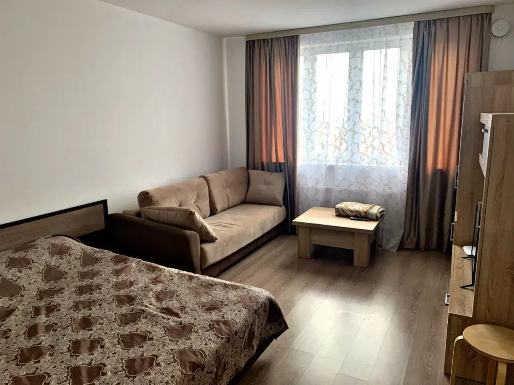 Квартира на Энтузиастов 36Б