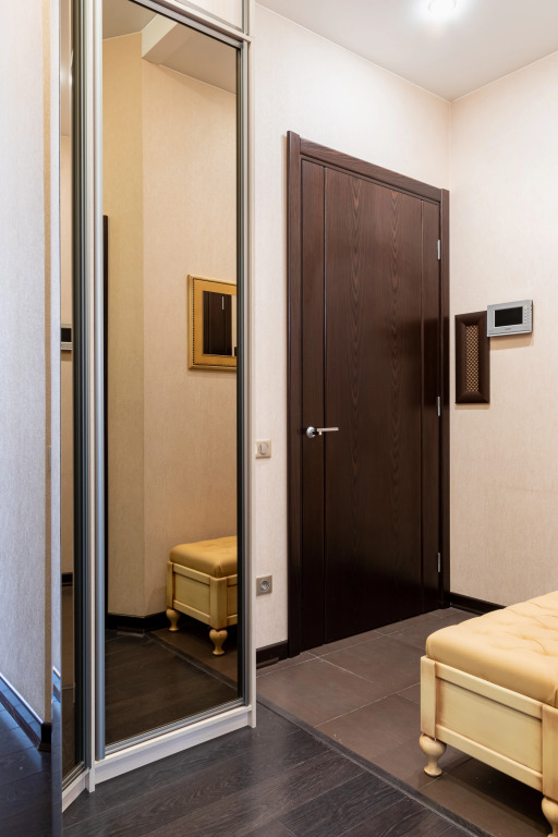 Апартаменты Pleasant Flat
