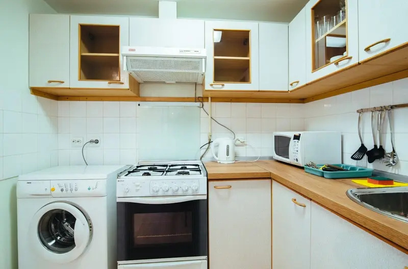 Апартаменты Piterstay Nevsky 32