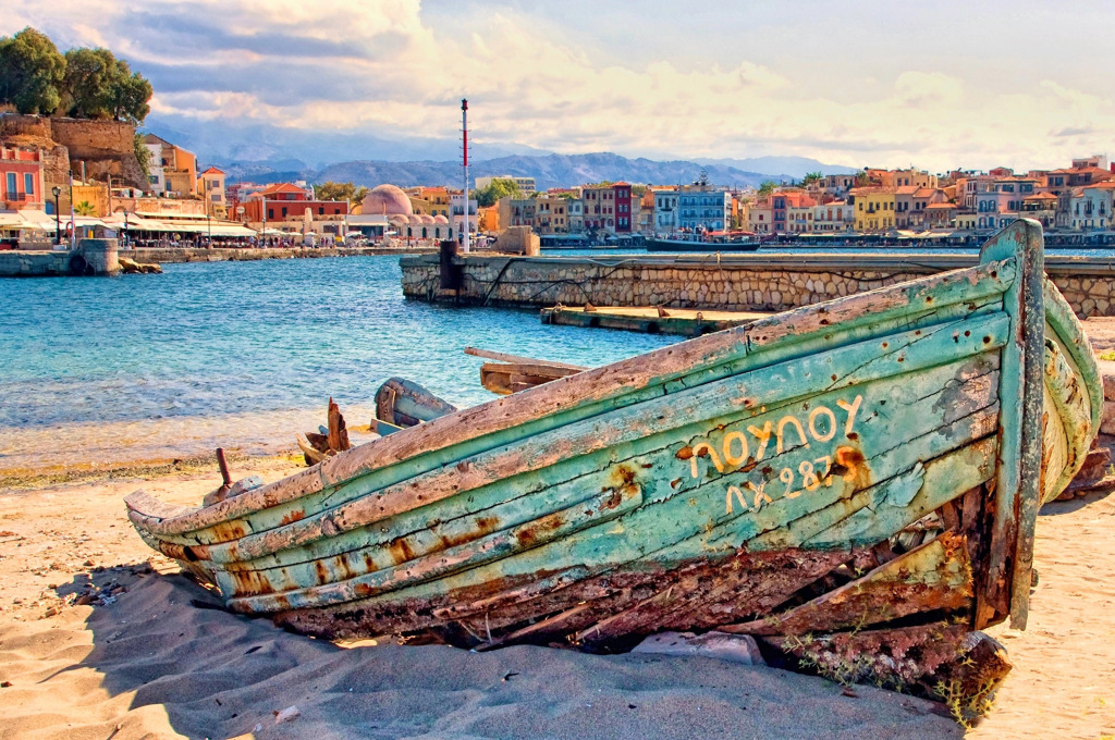 Chania Design Suites