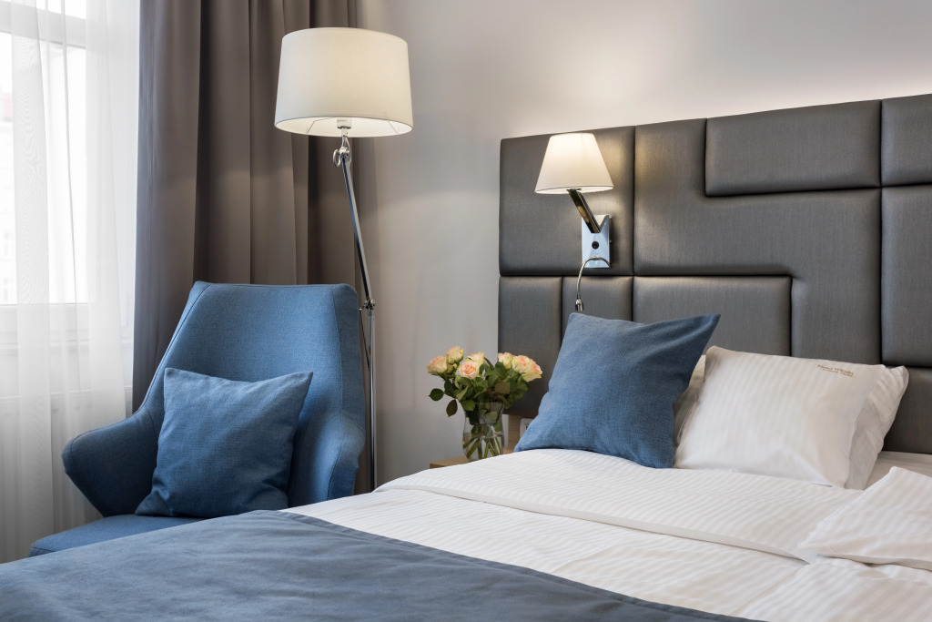 Hotel Włoski Italia Boutique Old Town Poznań