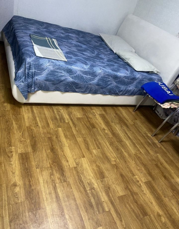 U Metro Novogireevo Flat
