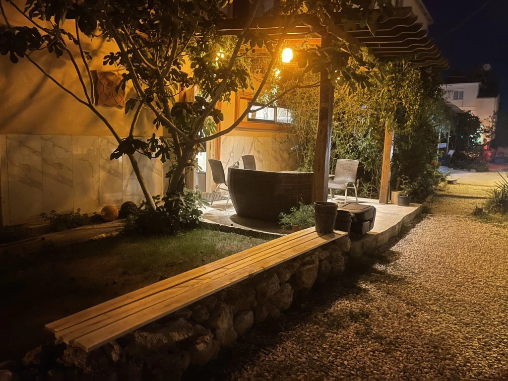 Хостел Camp & Hostel Antalya