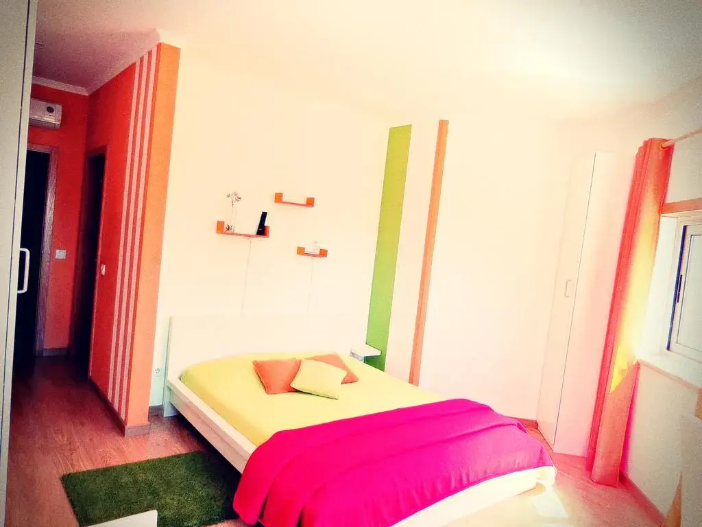 Residencia Praia Norte - AL