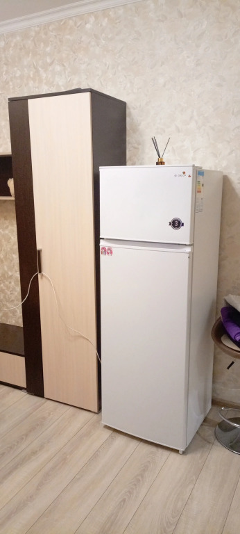 Квартира на Нахабинском шоссе 1к.2