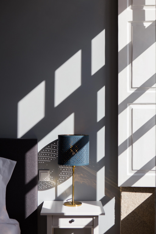 Апарт-Отель Virtudes City Lofts