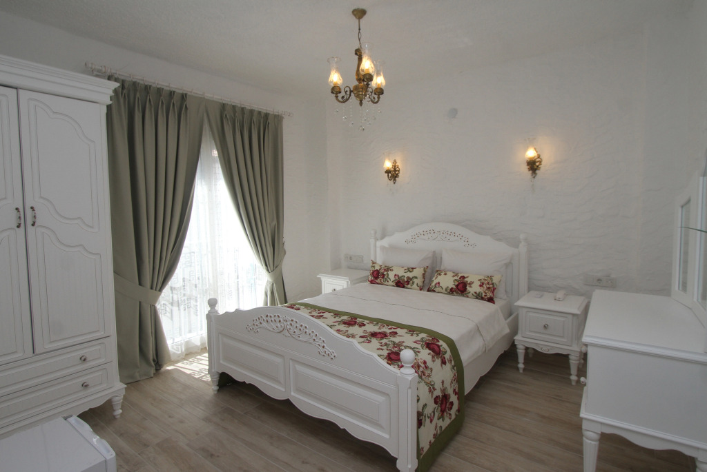 Бутик-отель Alya Mou Butik Otel