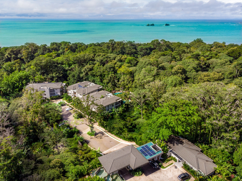 Апартаменты Elan Costa Rica