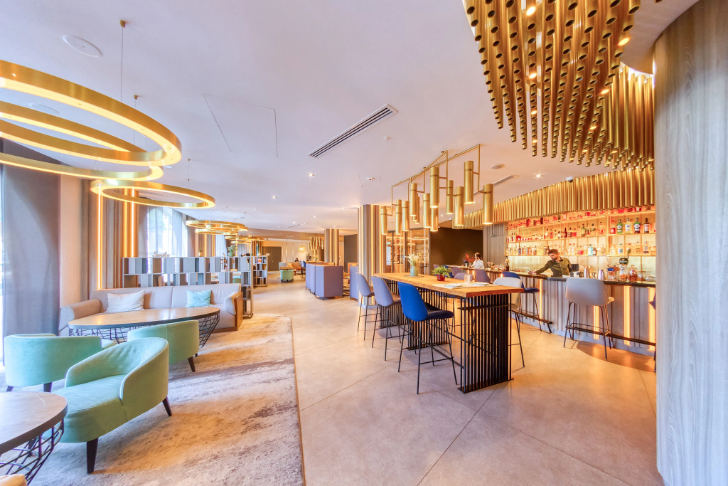Best Western Plus Congress Hotel Yerevan