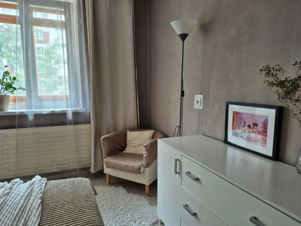 Апартаменты KolomyagiApart