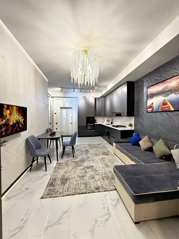 Апартаменты Boulevard-2, 109 by Royal Rentals