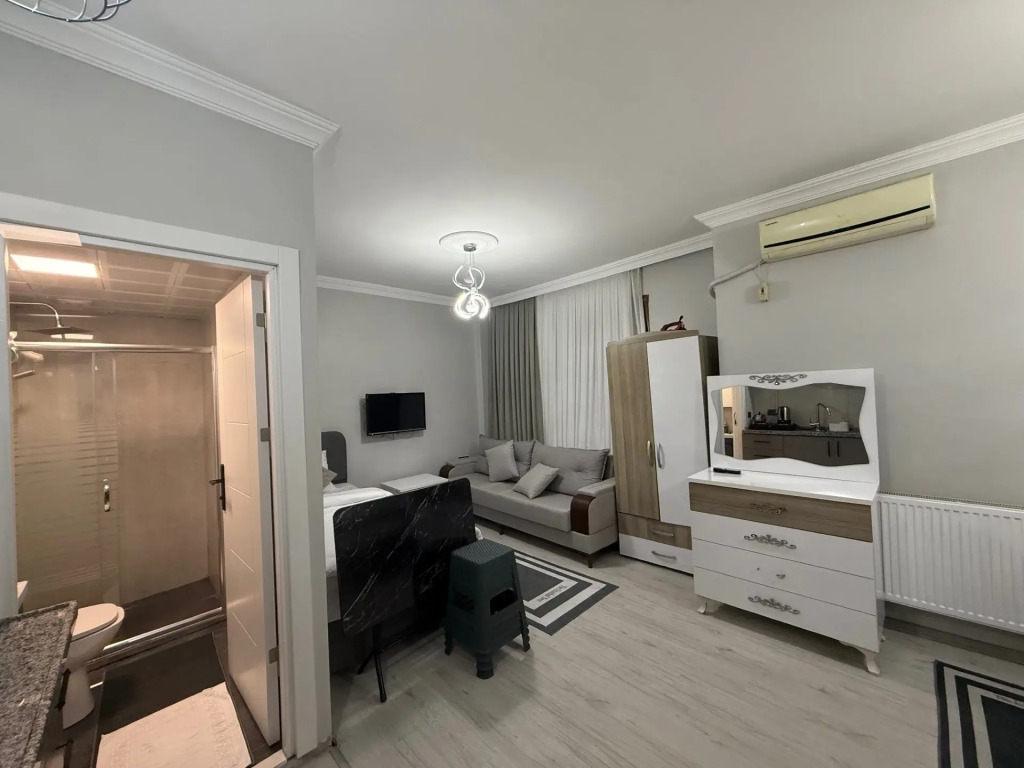 Апартаменты Hotel Istanbulnest 202