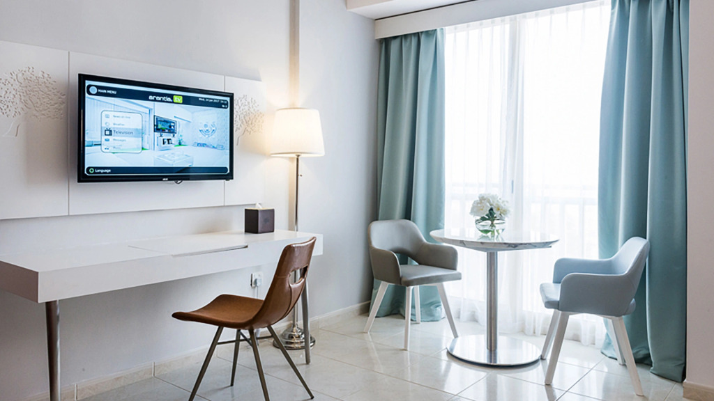 Jannah Hotel Apartments & Villas
