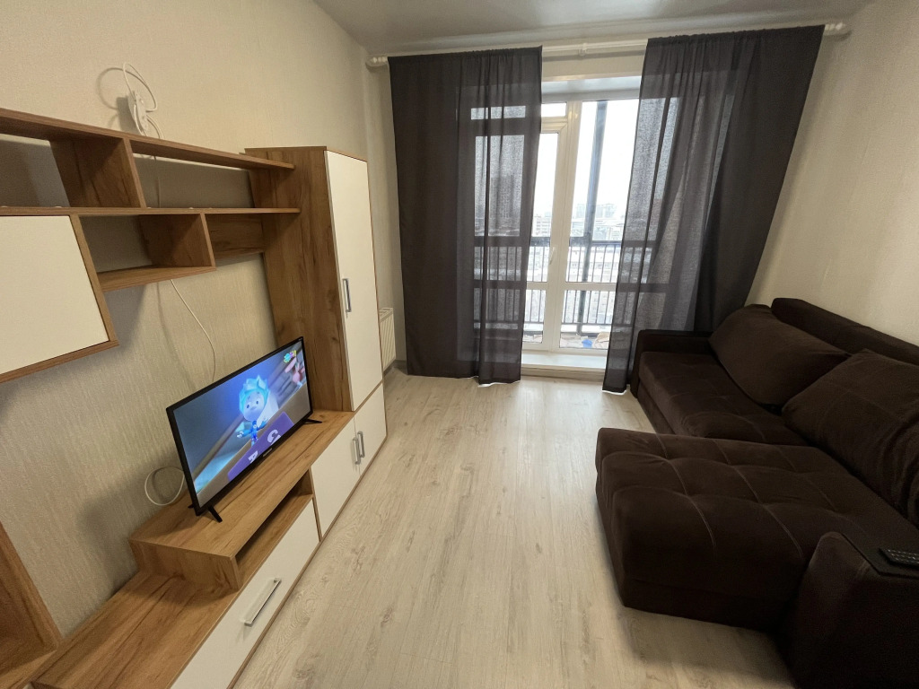 Квартира Толстого 3