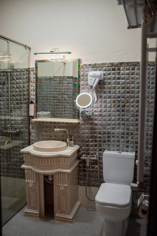 Kazma Boutique Hotel