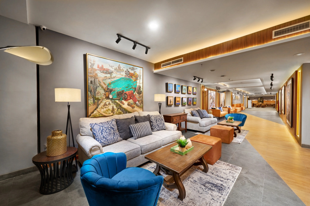 Aston Inn Jemursari