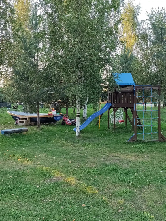 Частный дом 75 кв.м 3 спальни на 1 линии Селигер