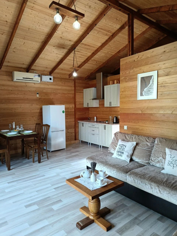 Бунгало Chalet Vardan