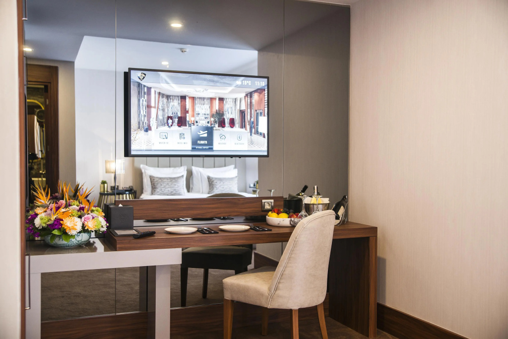 Sura Luxury Milion & Spa