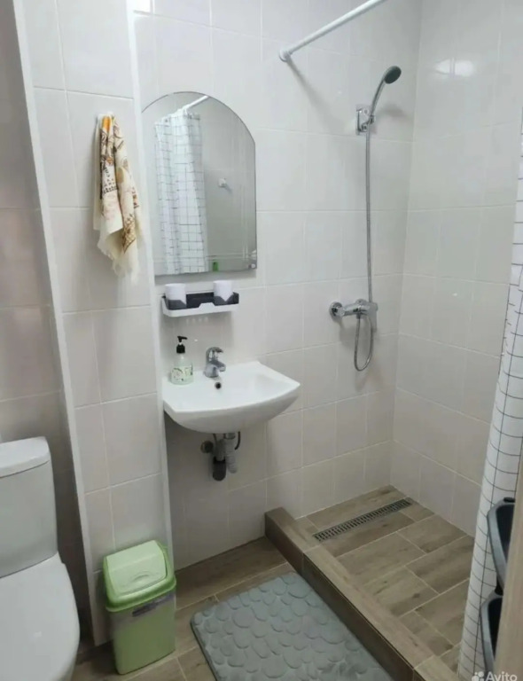 Lyuks 2 Flat