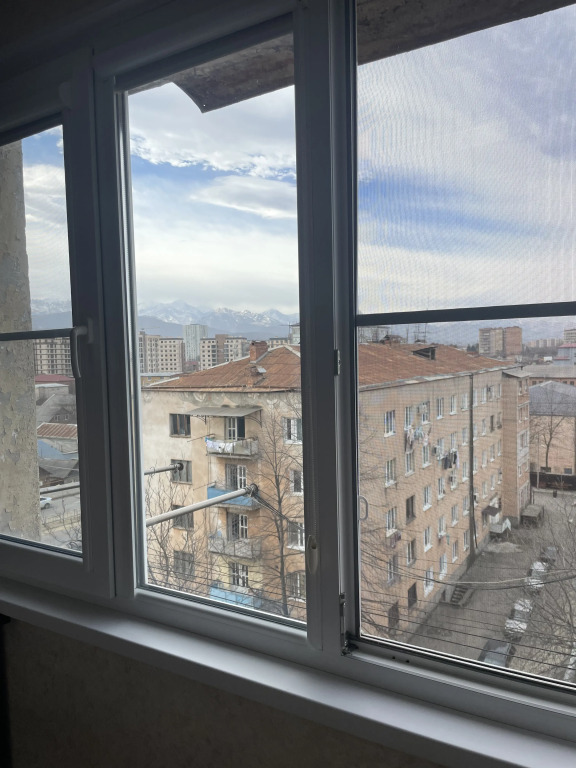 Квартира Просторная квартира на Чапаева