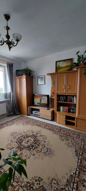 Квартира у парка