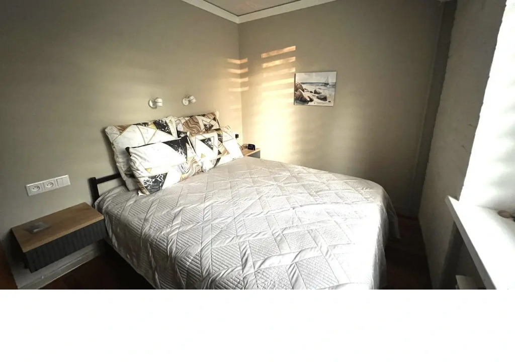 Квартира 4Nights Каховка