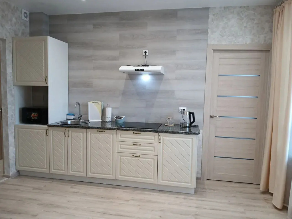 Квартира на Тапиола 2к2