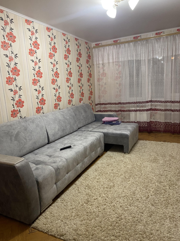 Квартира Трехкомнатная