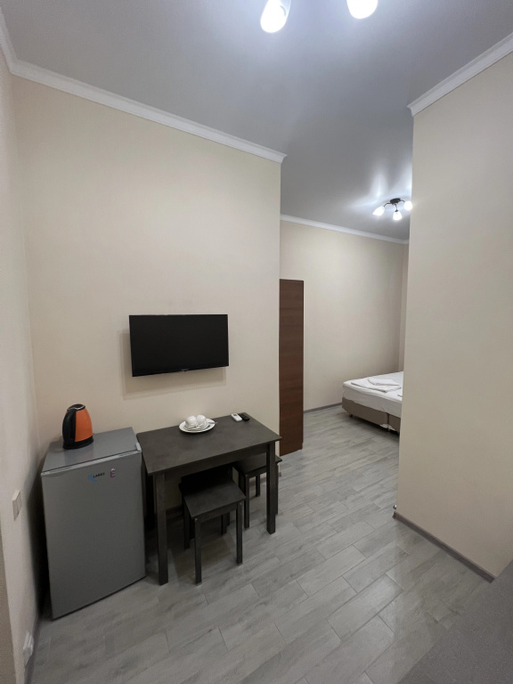 U Morya Mini-Hotel