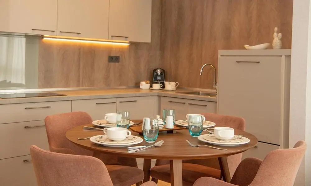 Antwell Suites