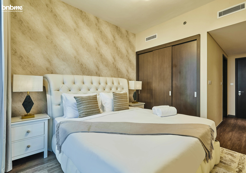 Апартаменты Bnbmehomes  Burj Downtown Ultra-Lux Duplex Marvel - 212