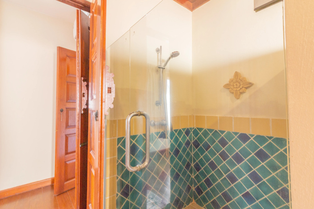Вилла Bali Style 3BDR Private Pool